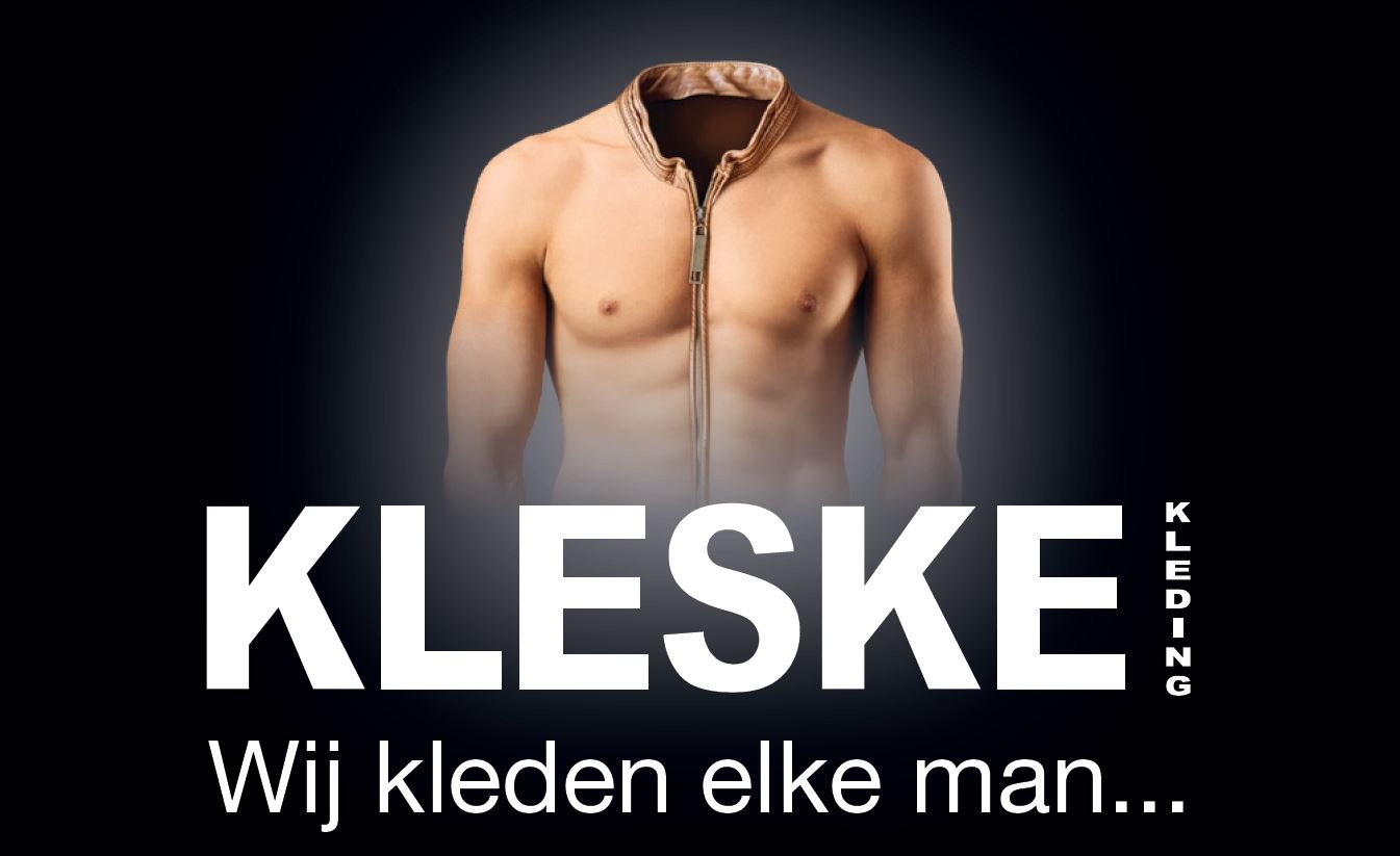 KLESKE logo